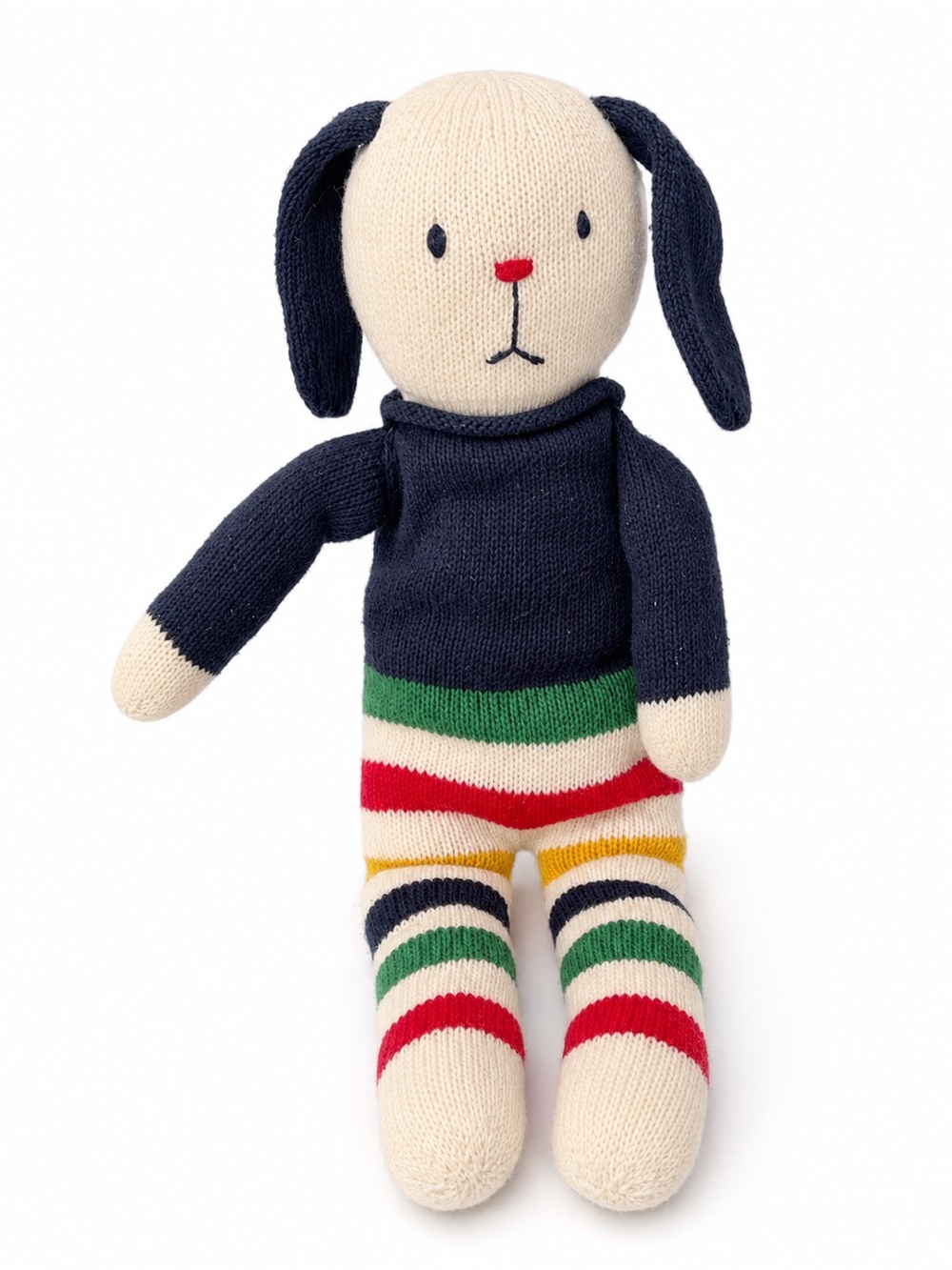 Hudson's Bay Company knit bunny Echo